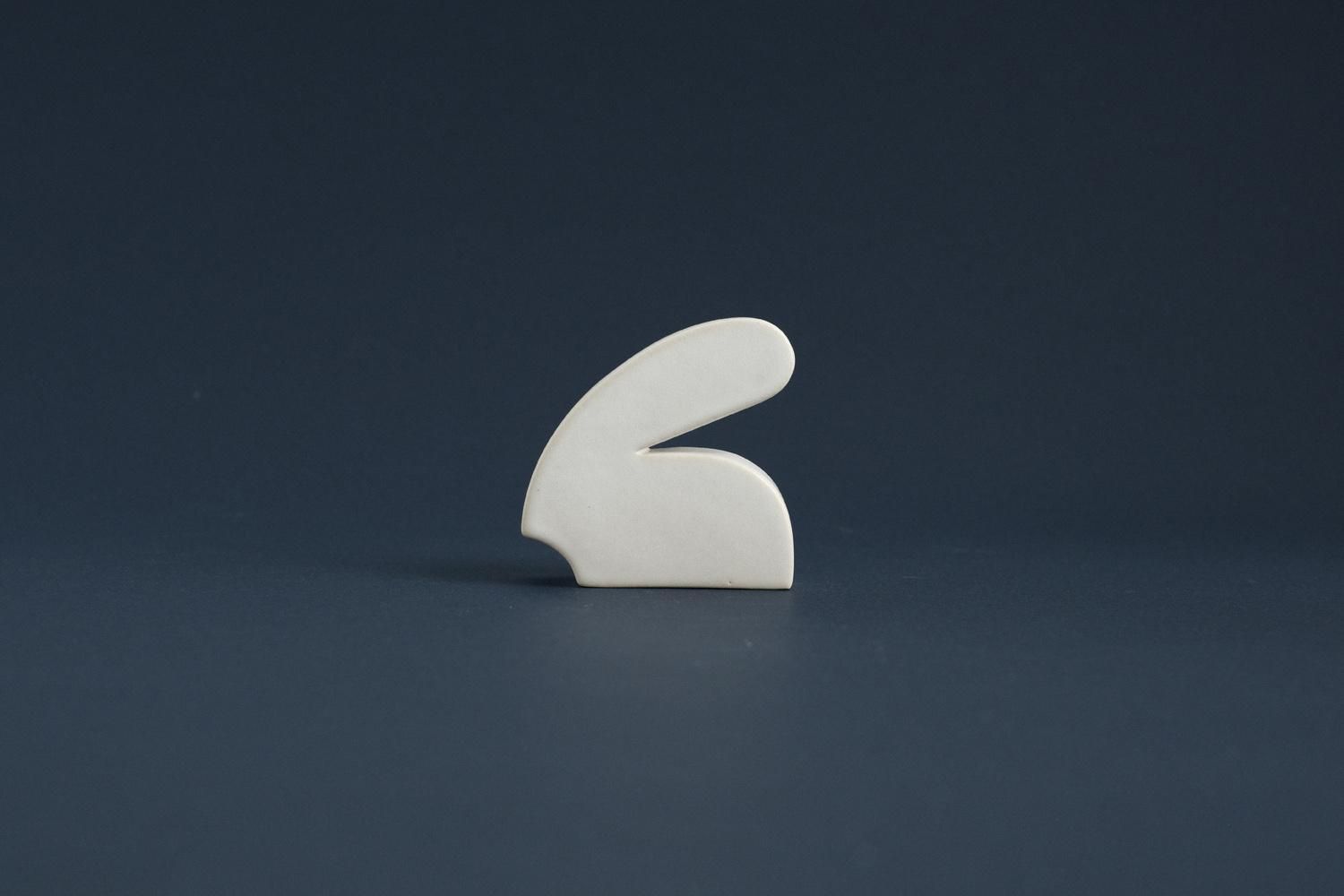 ETO_卯［white］ / NOTA & design, IKKI KOBAYASHI