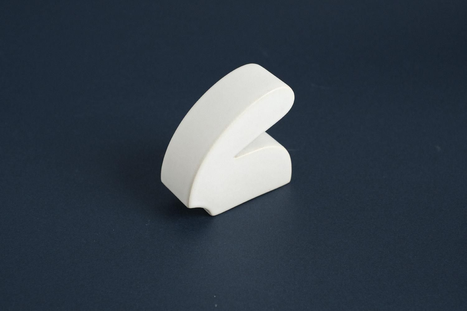 ETO_卯［white］ / NOTA & design, IKKI KOBAYASHI