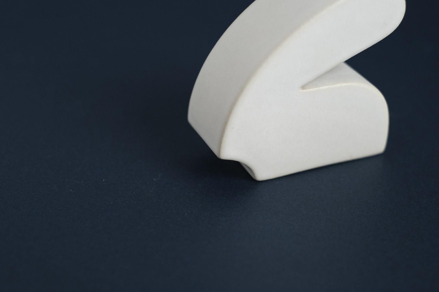 ETO_卯［white］ / NOTA & design, IKKI KOBAYASHI