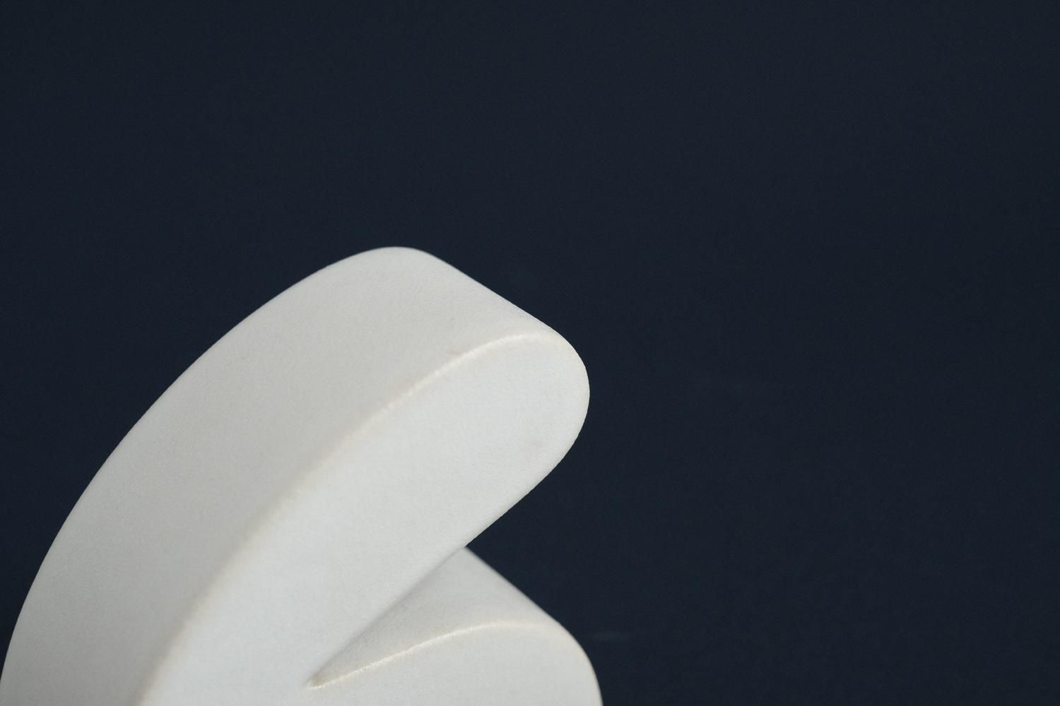 ETO_卯［white］ / NOTA & design, IKKI KOBAYASHI