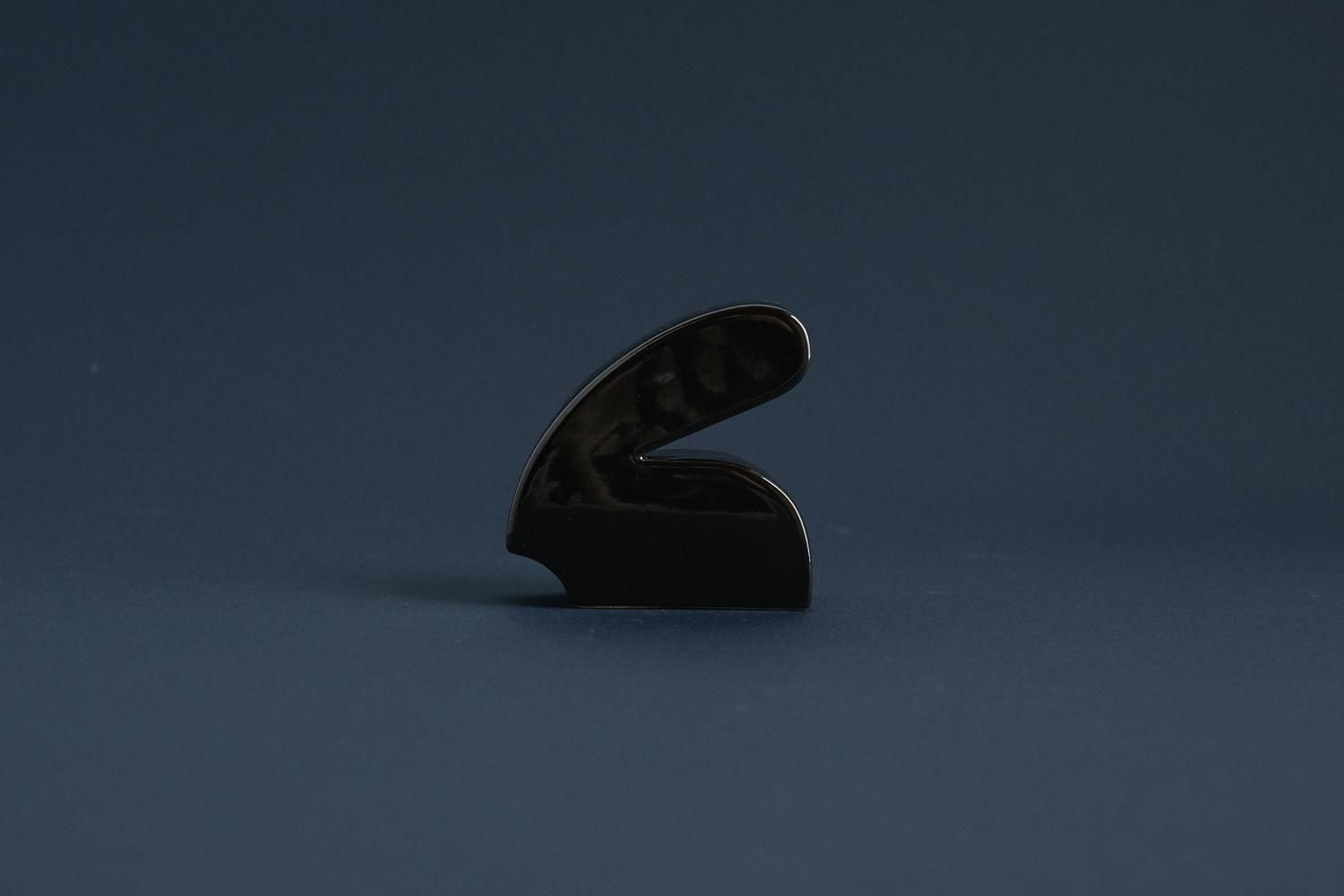 ETO_卯［black］ / NOTA & design, IKKI KOBAYASHI