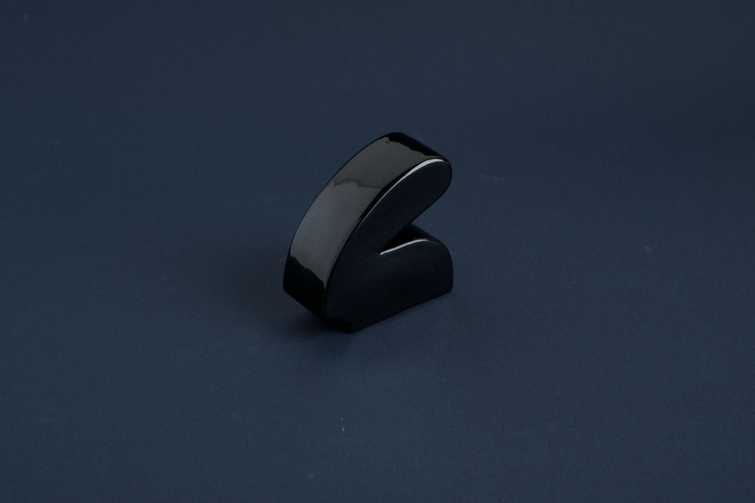 ETO_卯［black］ / NOTA & design, IKKI KOBAYASHI