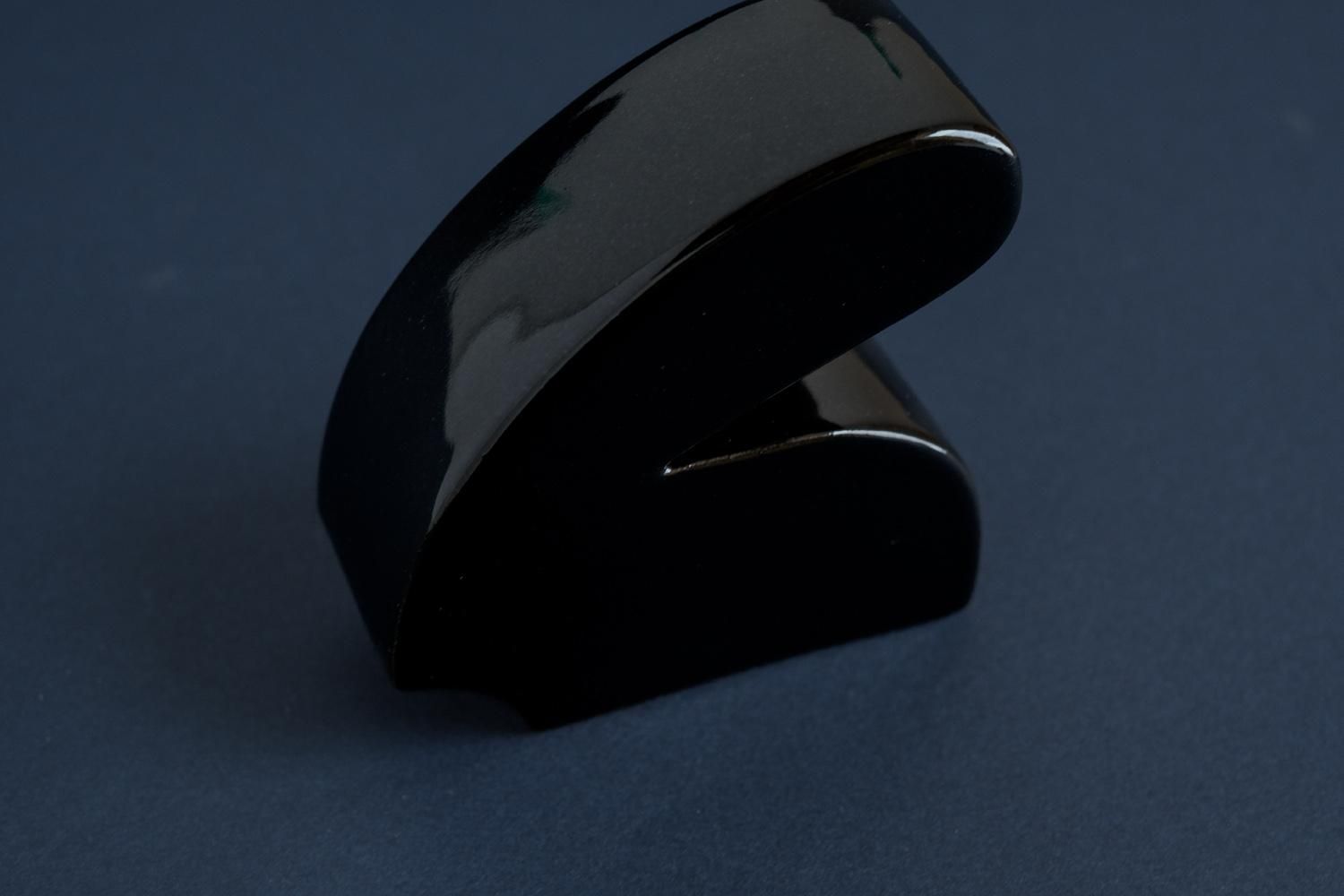 ETO_卯［black］ / NOTA & design, IKKI KOBAYASHI
