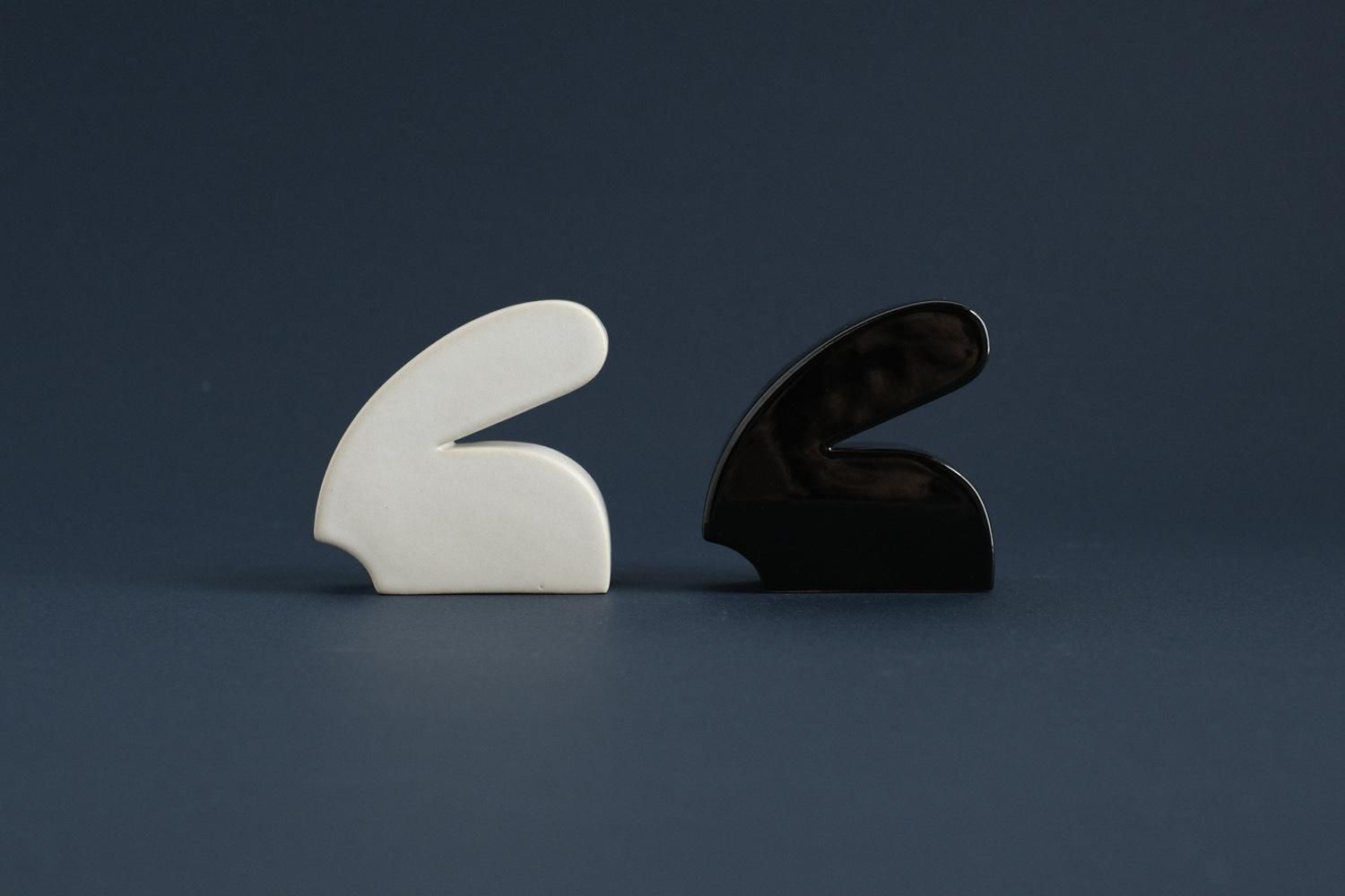 ETO_卯［black］ / NOTA & design, IKKI KOBAYASHI