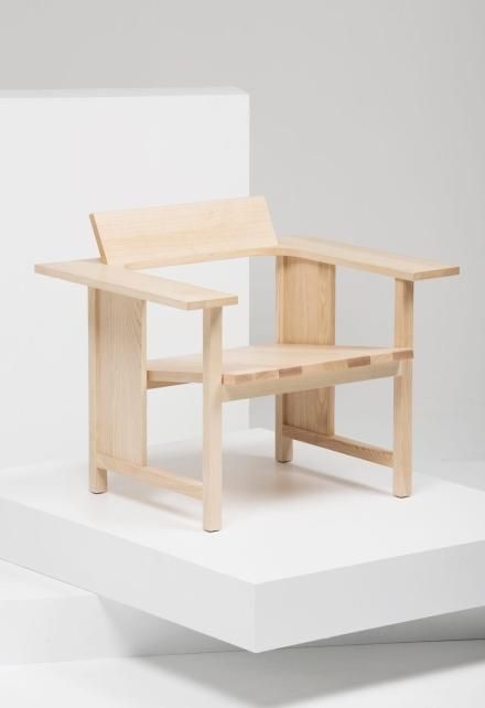 CLERICI Bench 1seater
