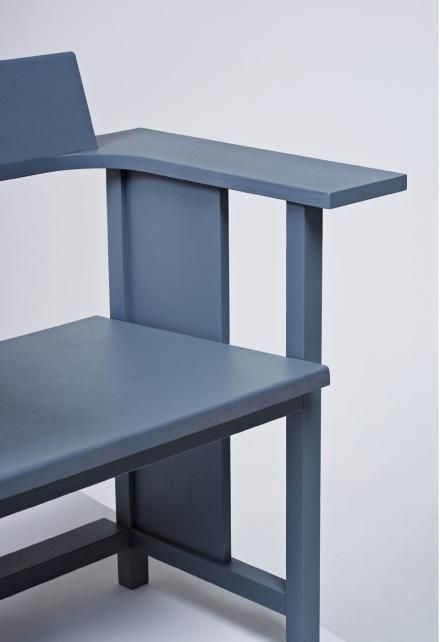 CLERICI Bench 1seater