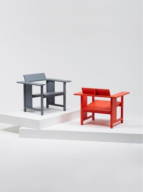CLERICI Bench 1seater