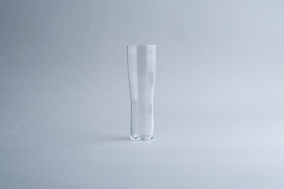 I champagne [ glass line ]