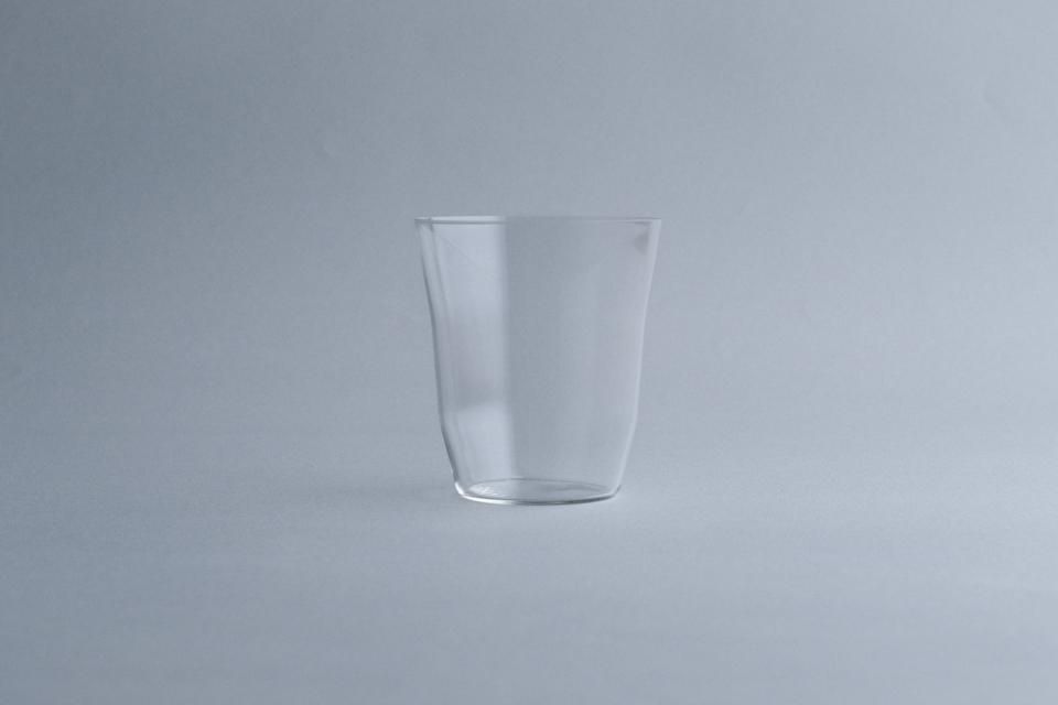 III water  [ glass line ]