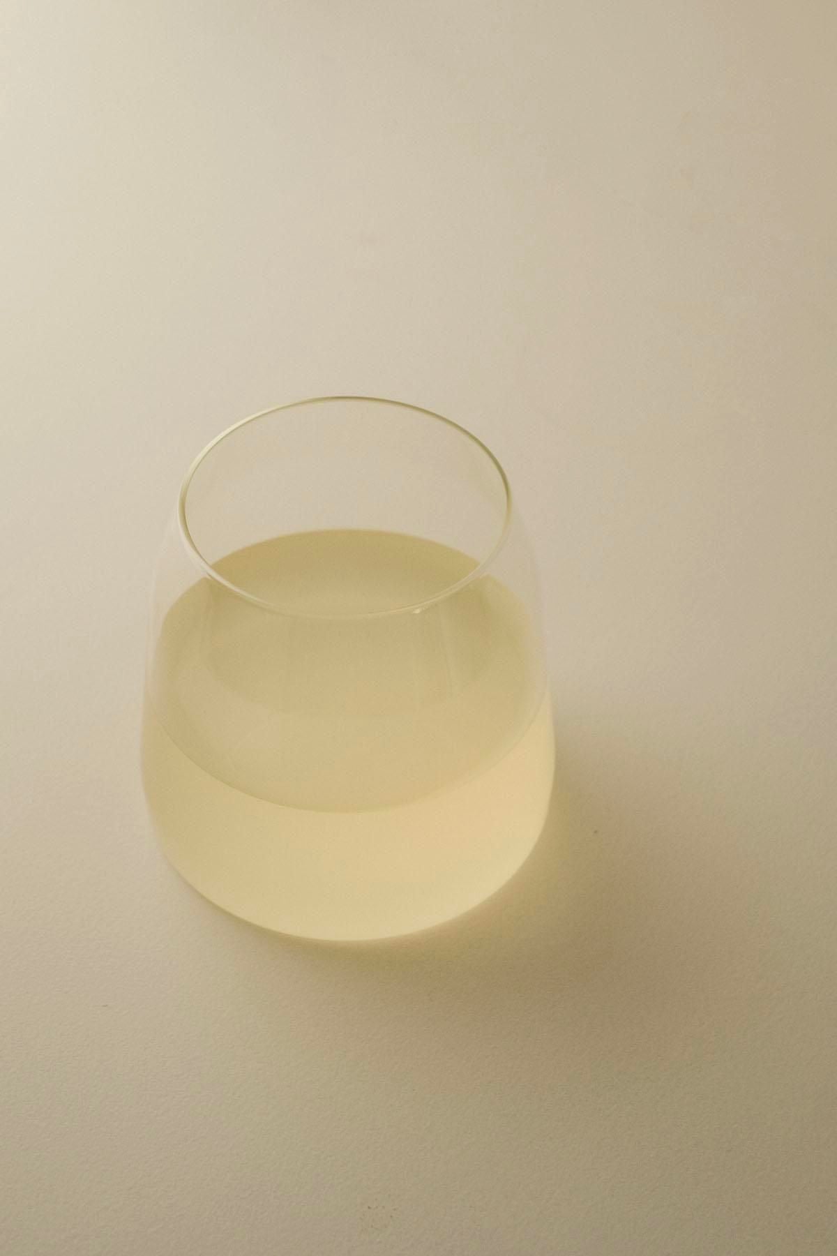 IV cognac [ glass line ]