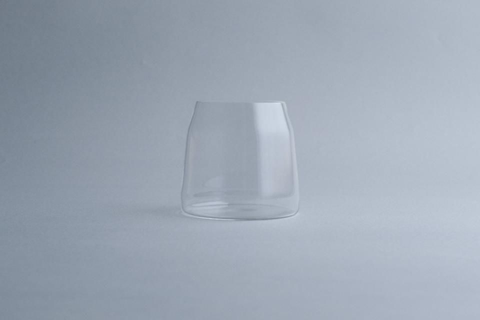 IV cognac [ glass line ]