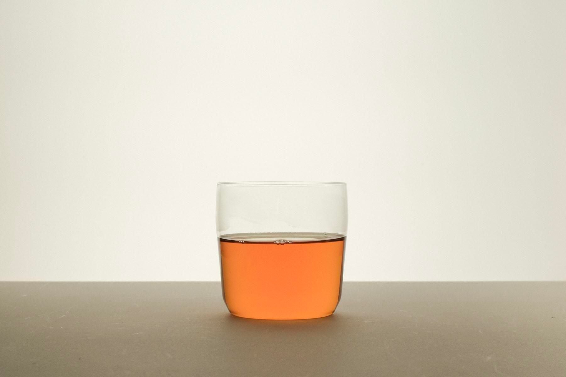 VII whiskey [ glass line ]
