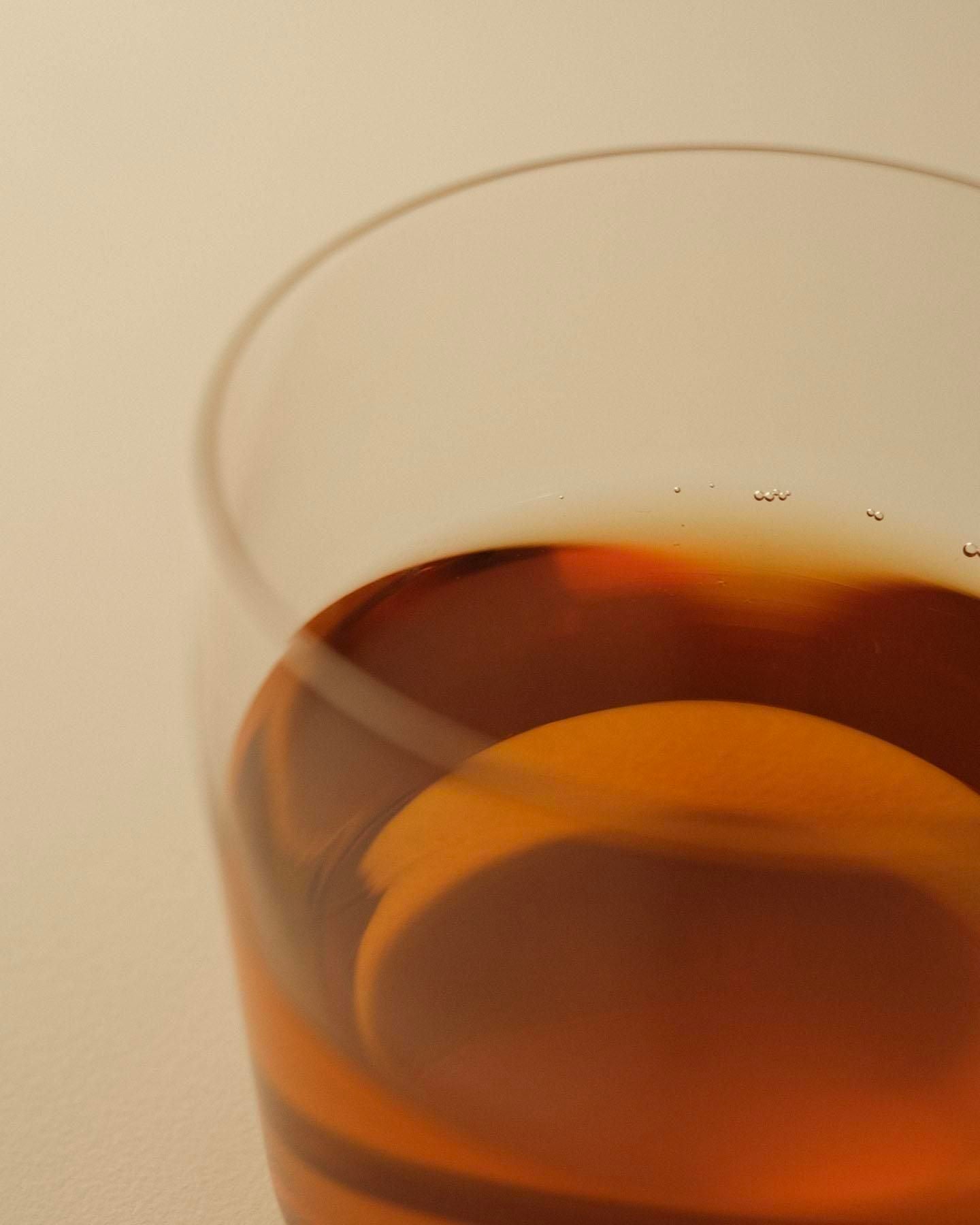 VII whiskey [ glass line ]