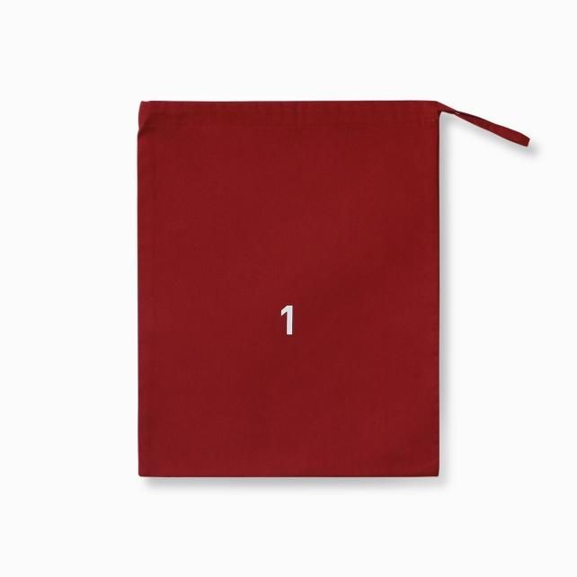 COTTON PULL BAG MONTHLY [ 1 ]