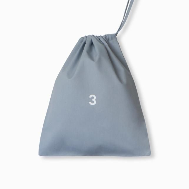 COTTON PULL BAG MONTHLY [ 3 ]