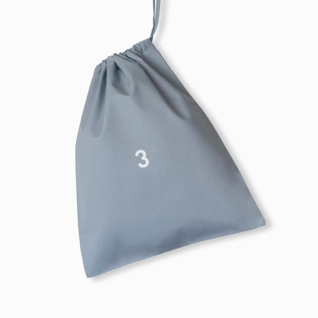 COTTON PULL BAG MONTHLY [ 3 ]