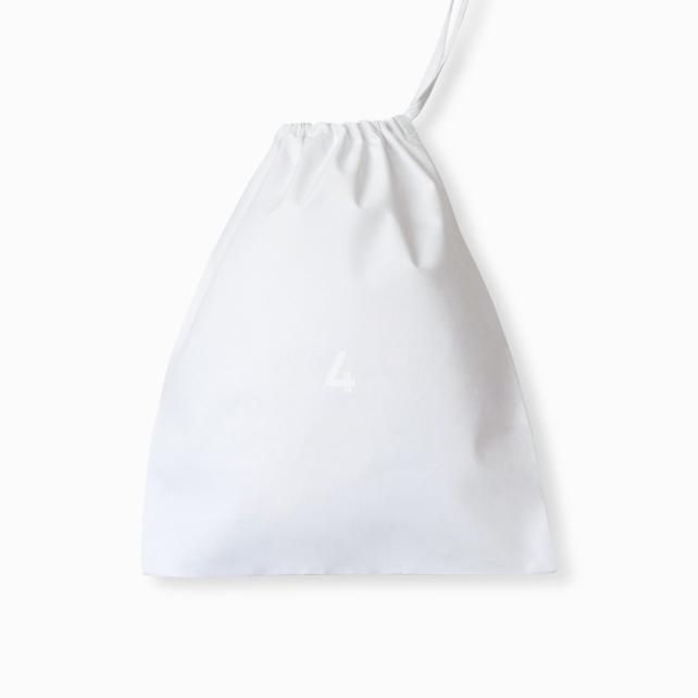 COTTON PULL BAG MONTHLY [ 4 ]