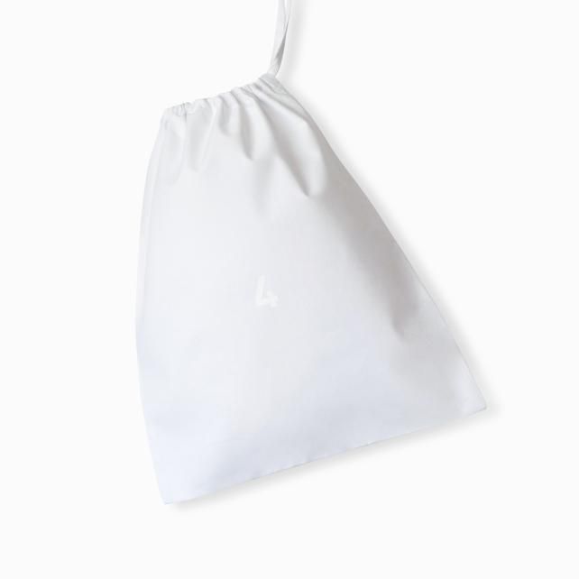 COTTON PULL BAG MONTHLY [ 4 ]