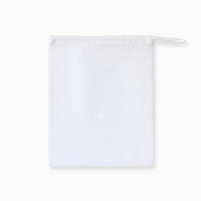 COTTON PULL BAG MONTHLY [ 4 ]