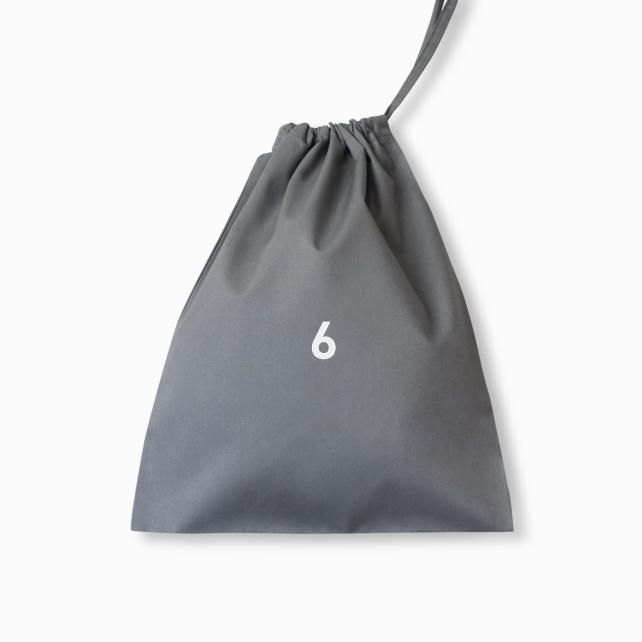 COTTON PULL BAG MONTHLY [ 6 ]