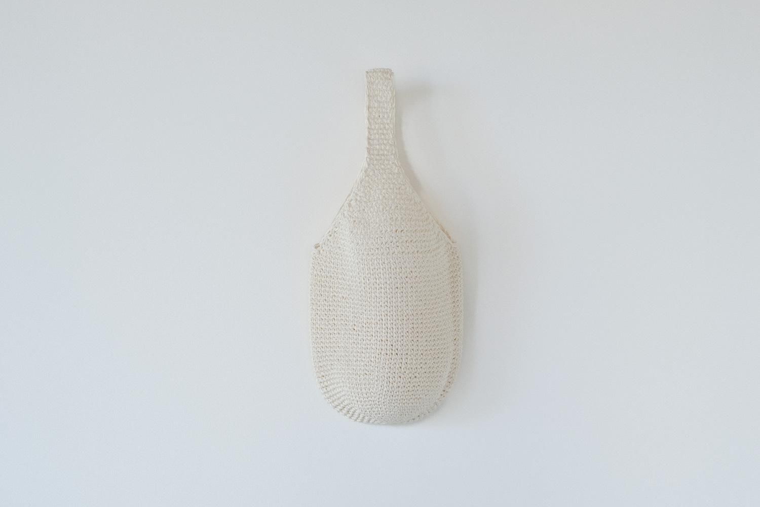 PY08 / SHOULDER M [ WHITE ] / Aeta