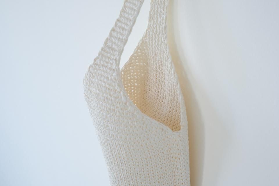 PY08 / SHOULDER M [ WHITE ] / Aeta
