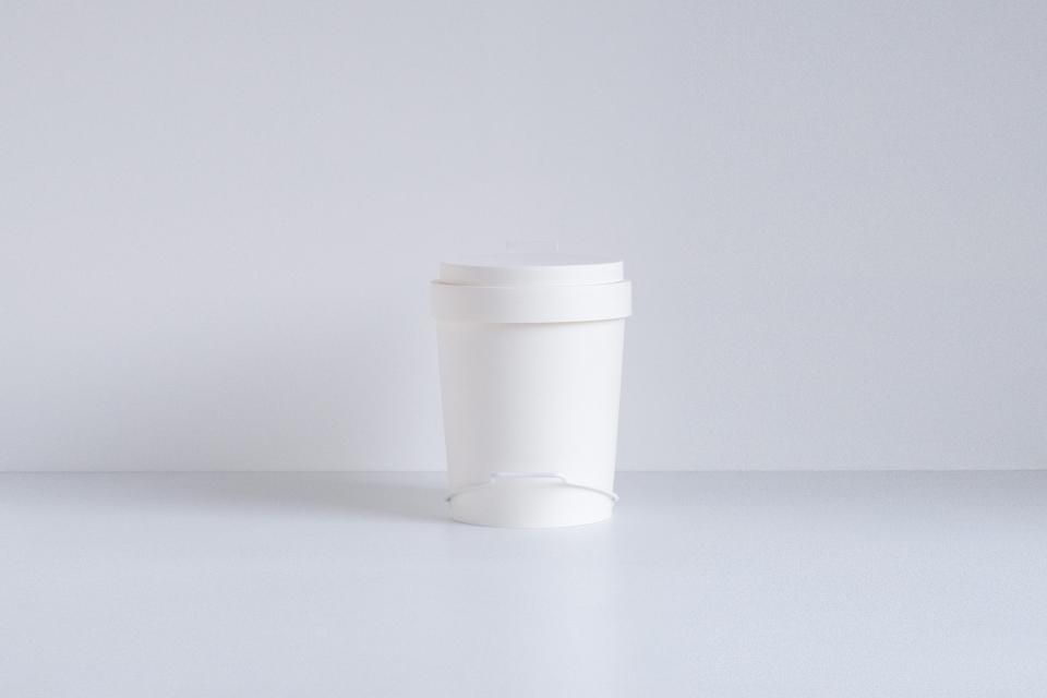 Tip 7L [ White ]