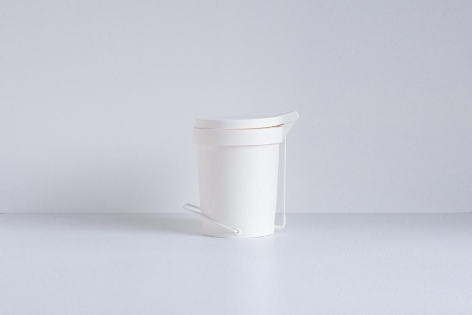 Tip 7L [ White ]