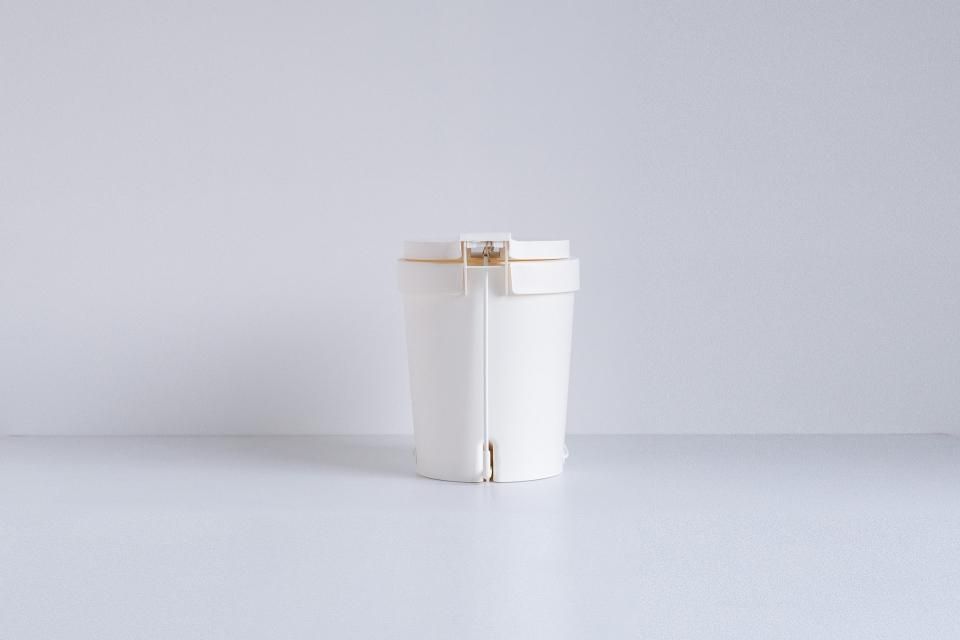 Tip 7L [ White ]