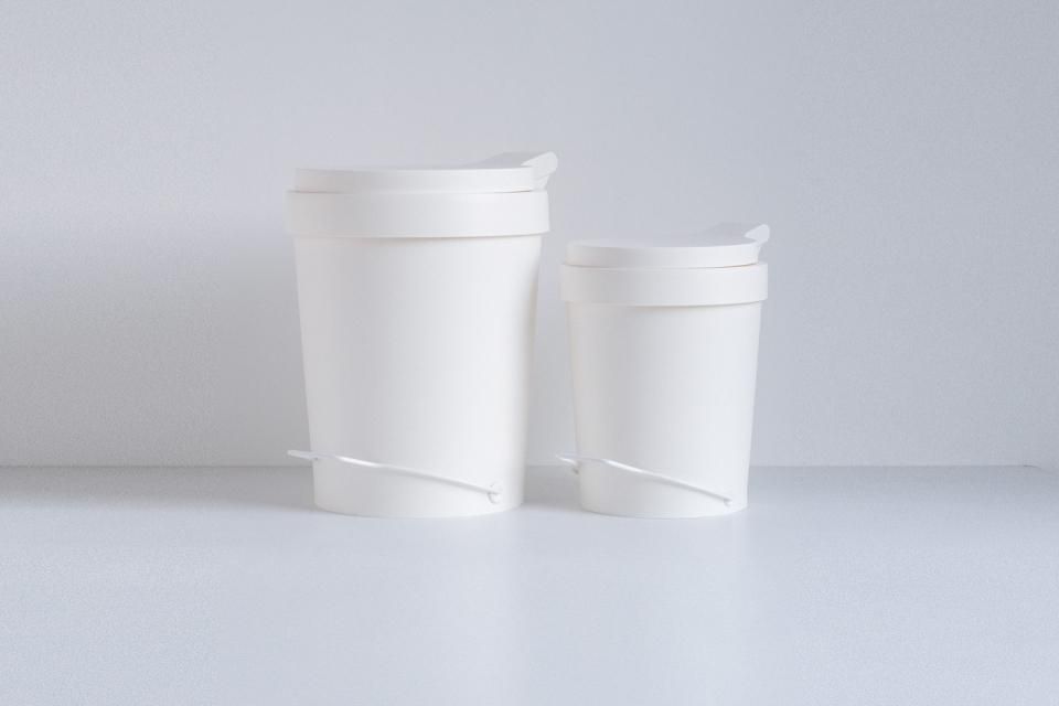 Tip 7L [ White ]