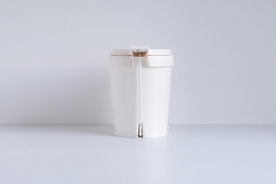 Tip 15L [ White ]