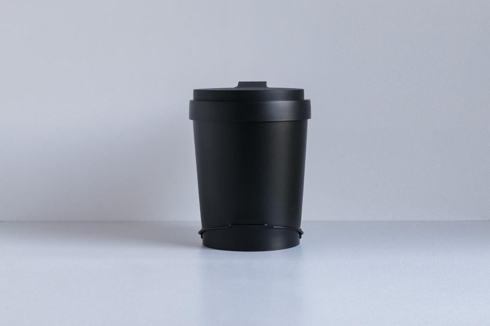 Tip 15L [ Black ]
