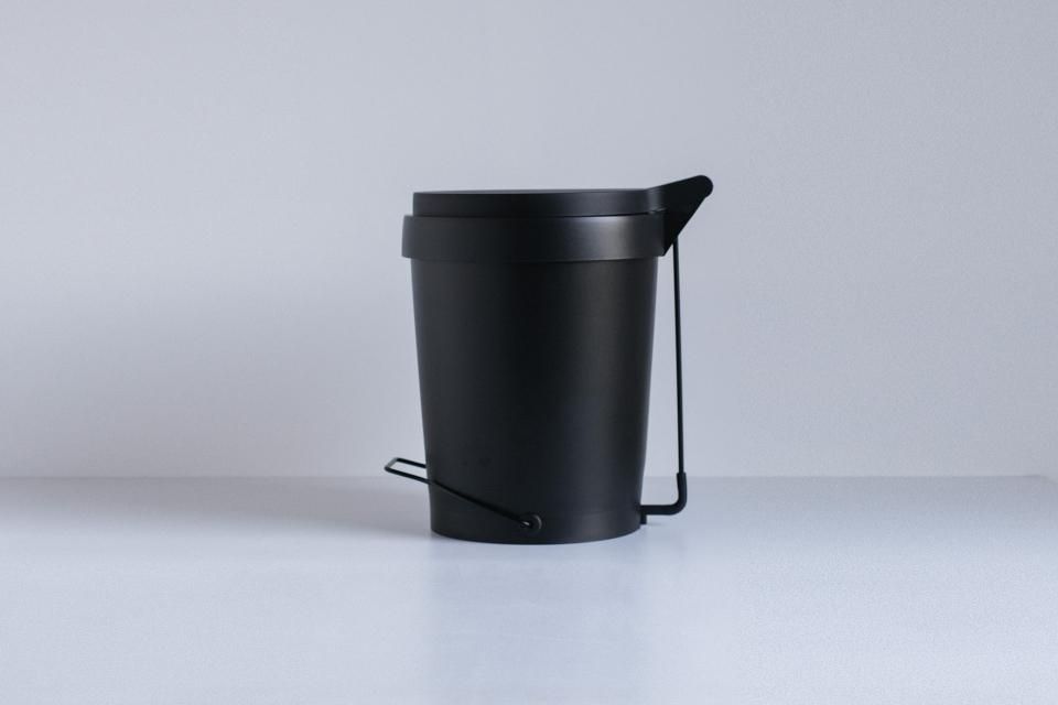 Tip 15L [ Black ]