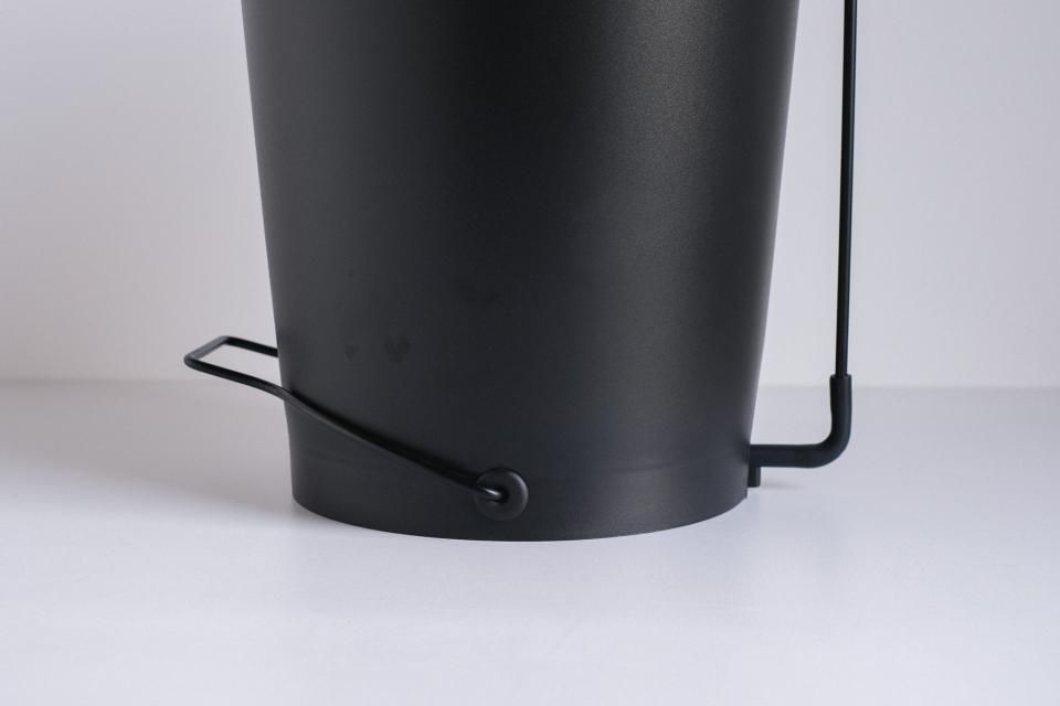 Tip 15L [ Black ]