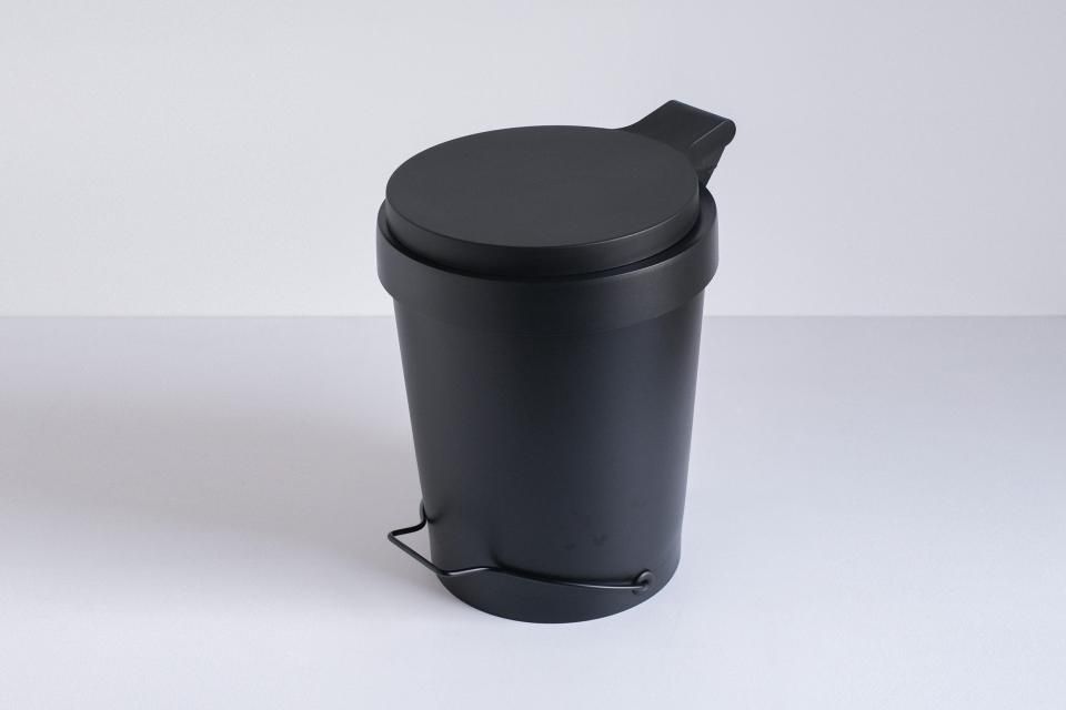 Tip 15L [ Black ]