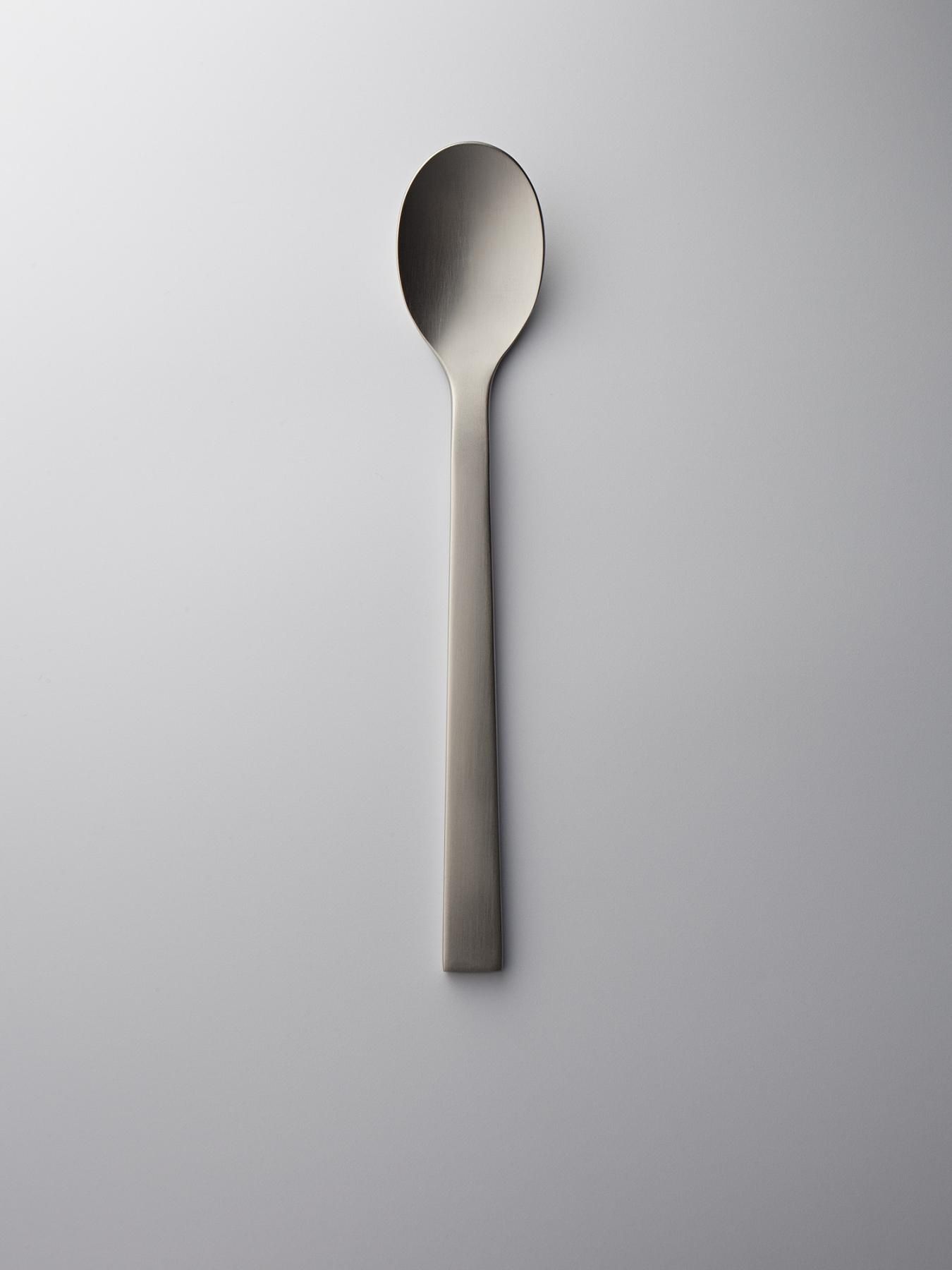 TEA SPOON ティースプーン [SUS]