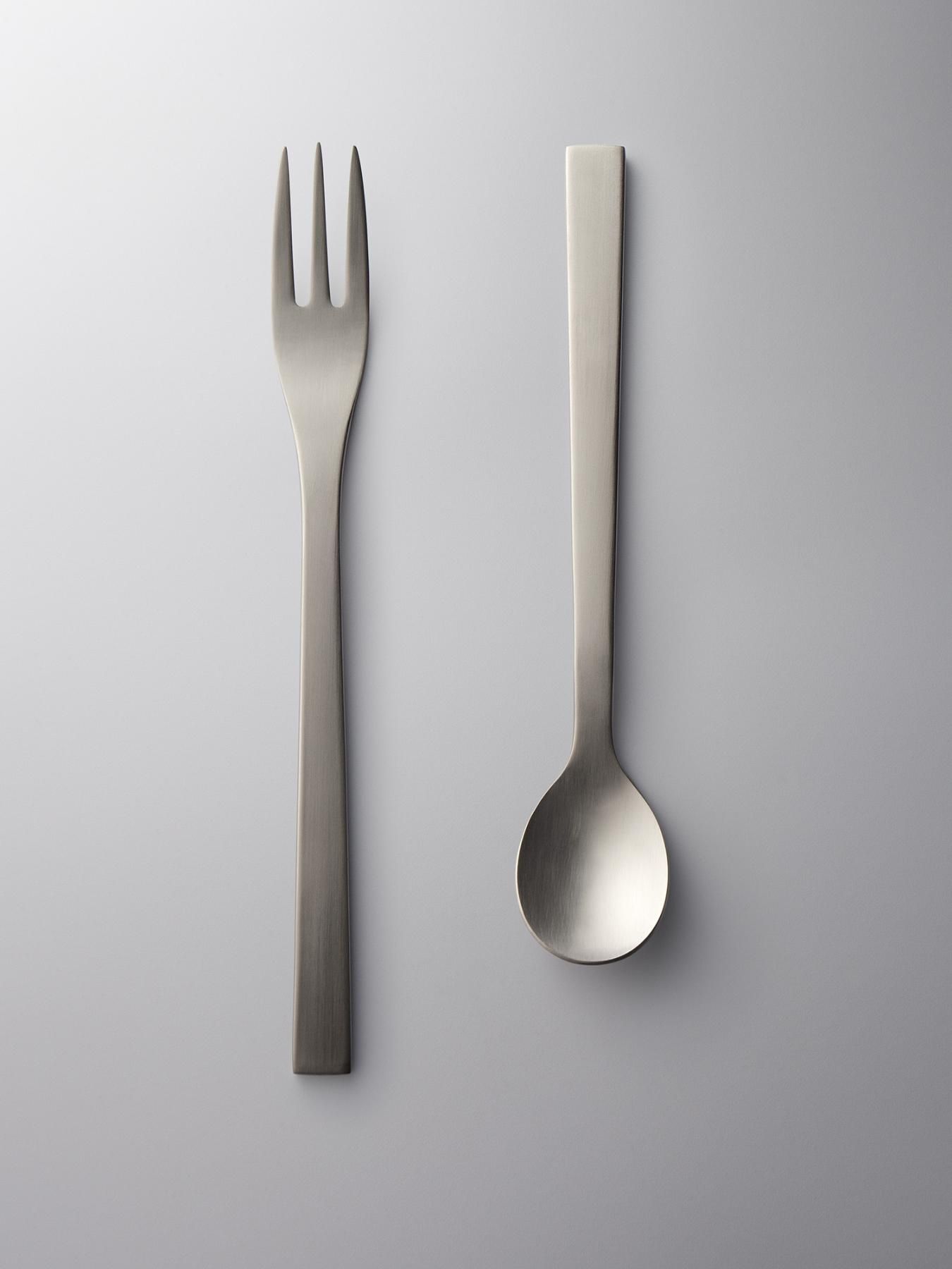 TEA SPOON ティースプーン [SUS]