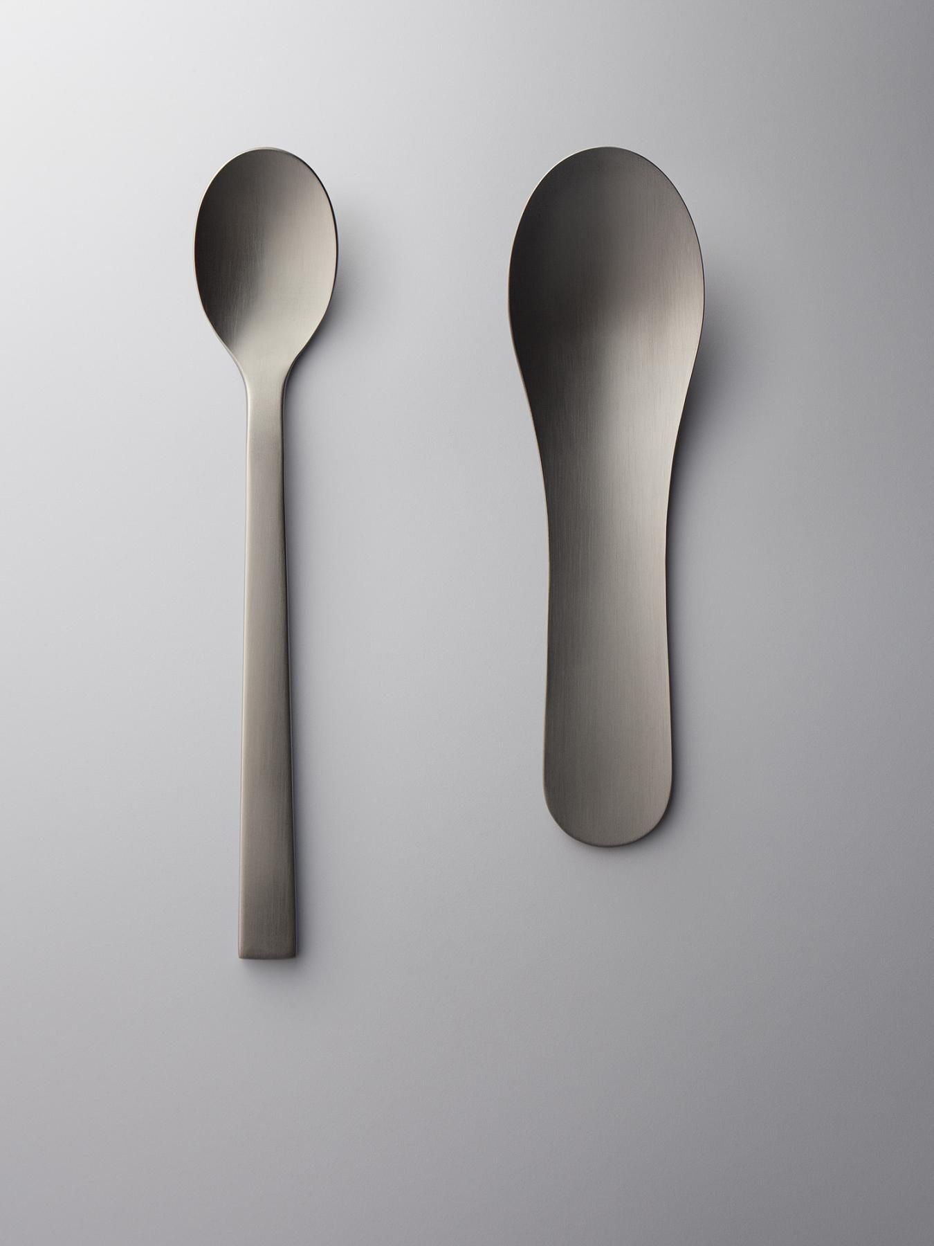 TEA SPOON ティースプーン [SUS]