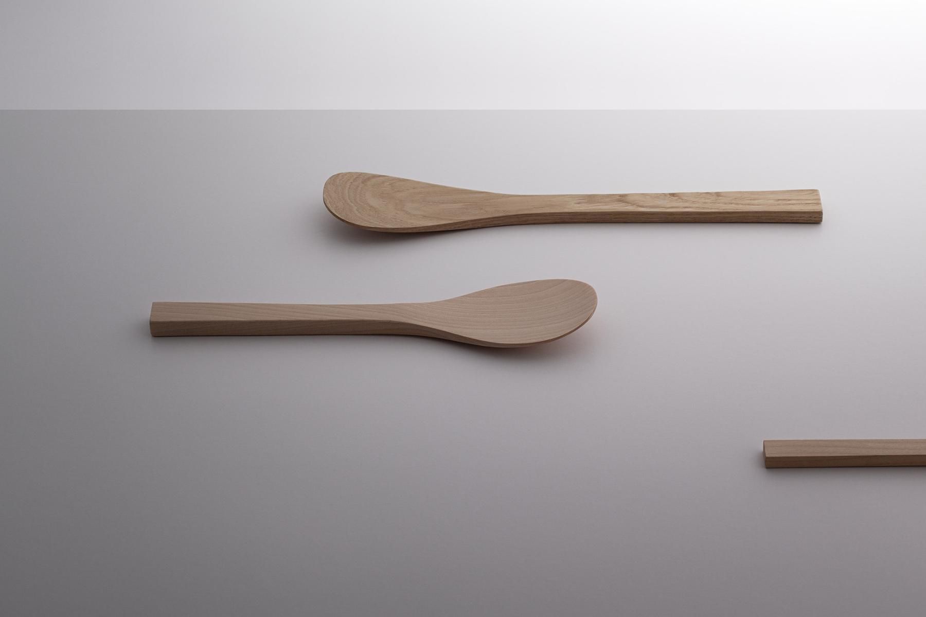 SPATULA 木ベラ