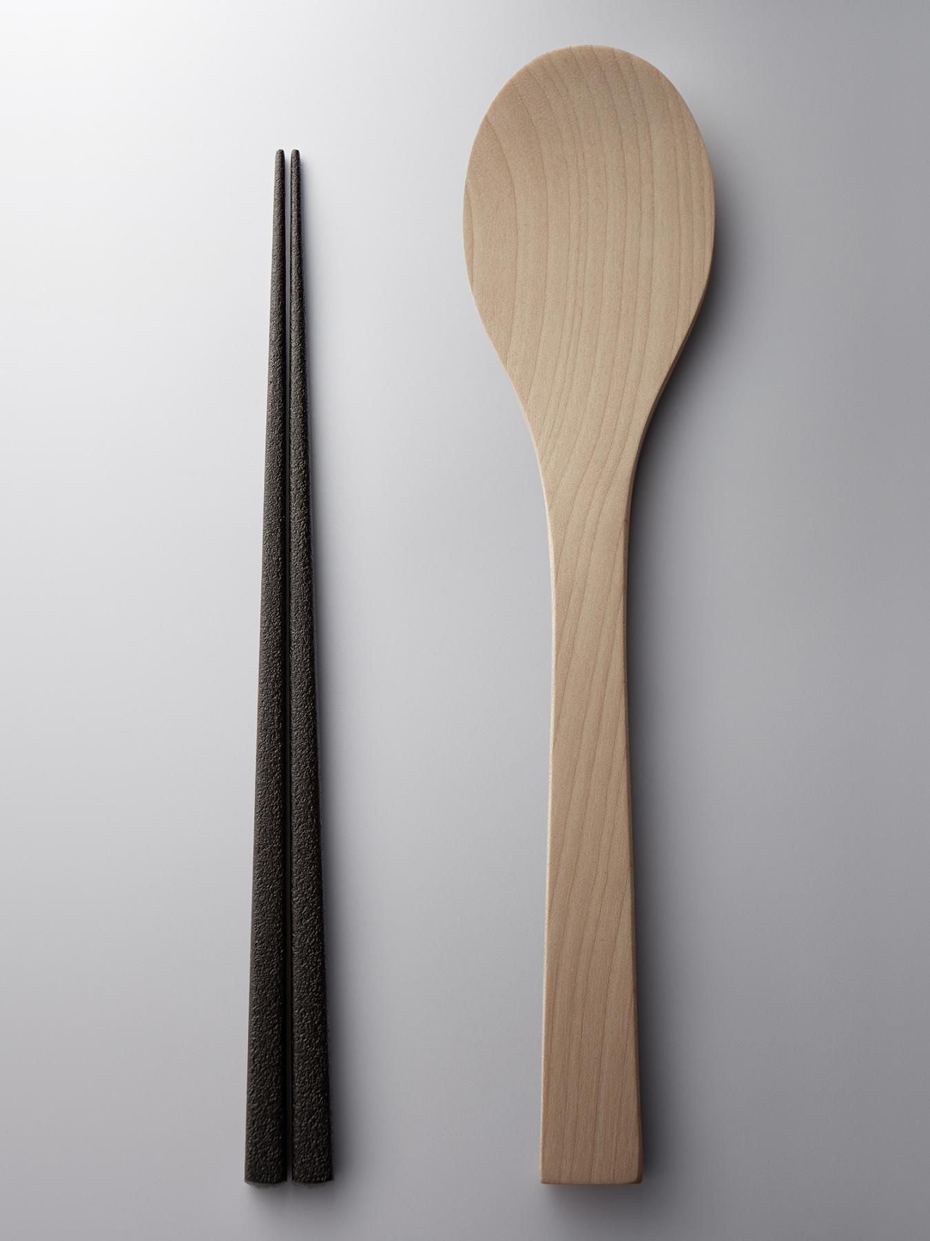 RICE PADDLE しゃもじ