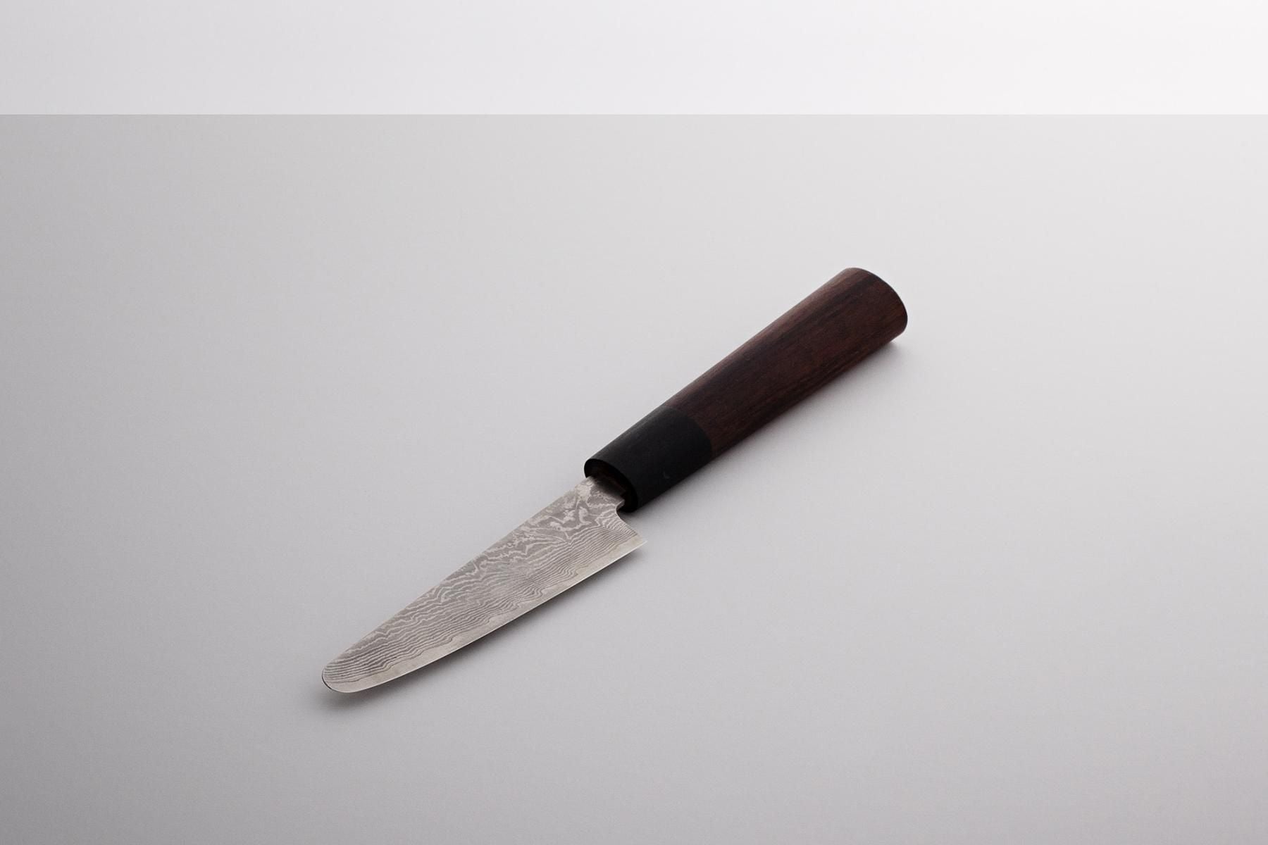 PETTY KNIFE ペティーナイフ[紫檀]