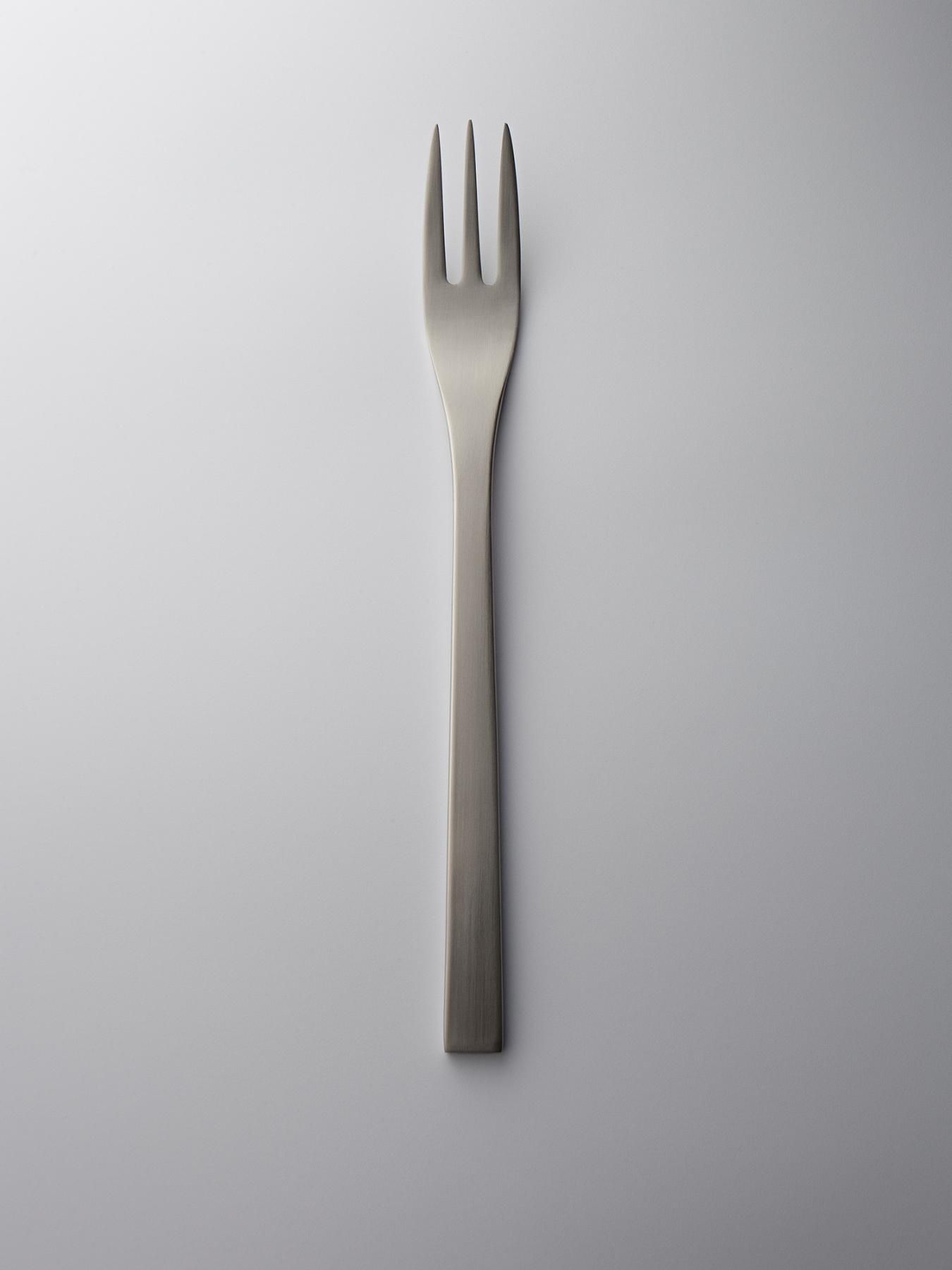 CAKE FORK ケーキフォーク [SUS]