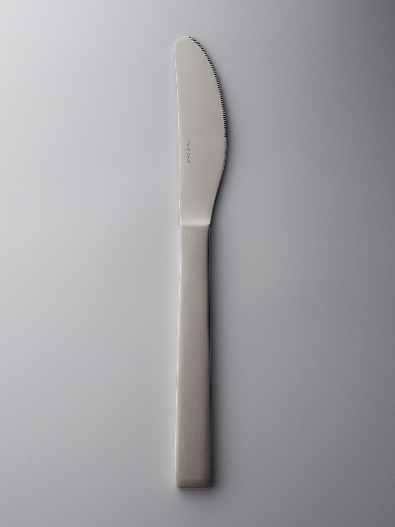 TABLE KNIFE テーブルナイフ [SUS] – ataW