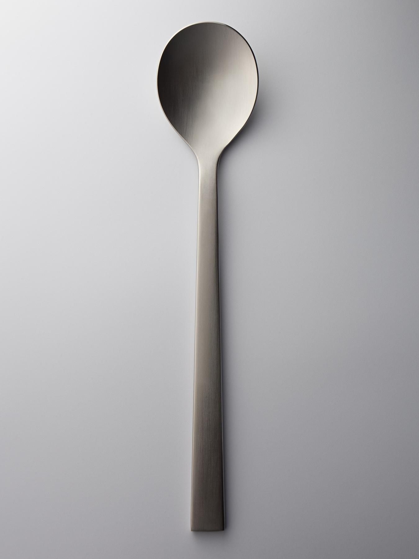 SOUP SPOON スープスプーン [SUS] / SARO