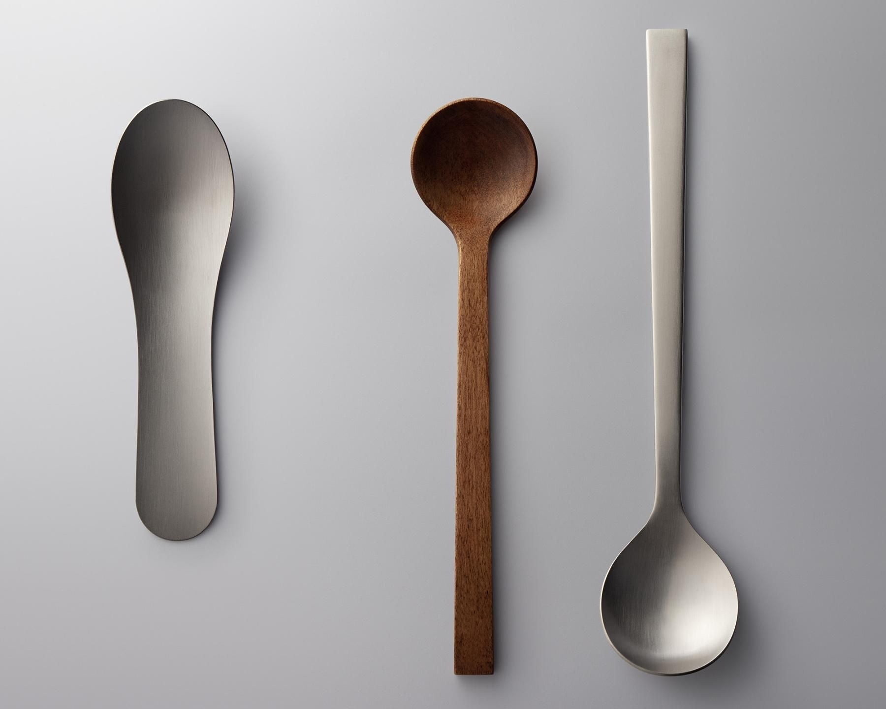 SOUP SPOON スープスプーン [SUS] / SARO