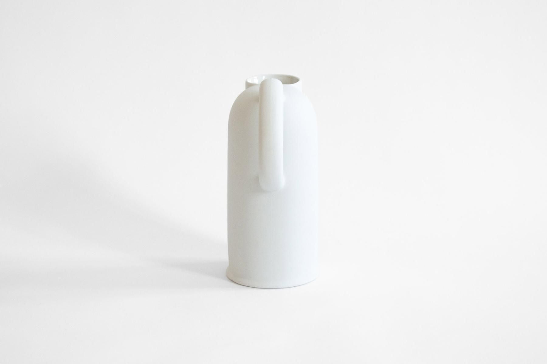 Jug [Matte White] / Shane Schneck