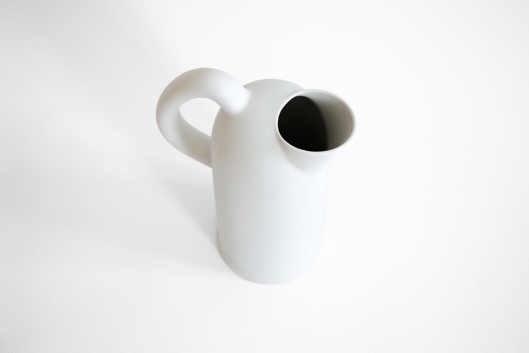Jug [Matte White] / Shane Schneck