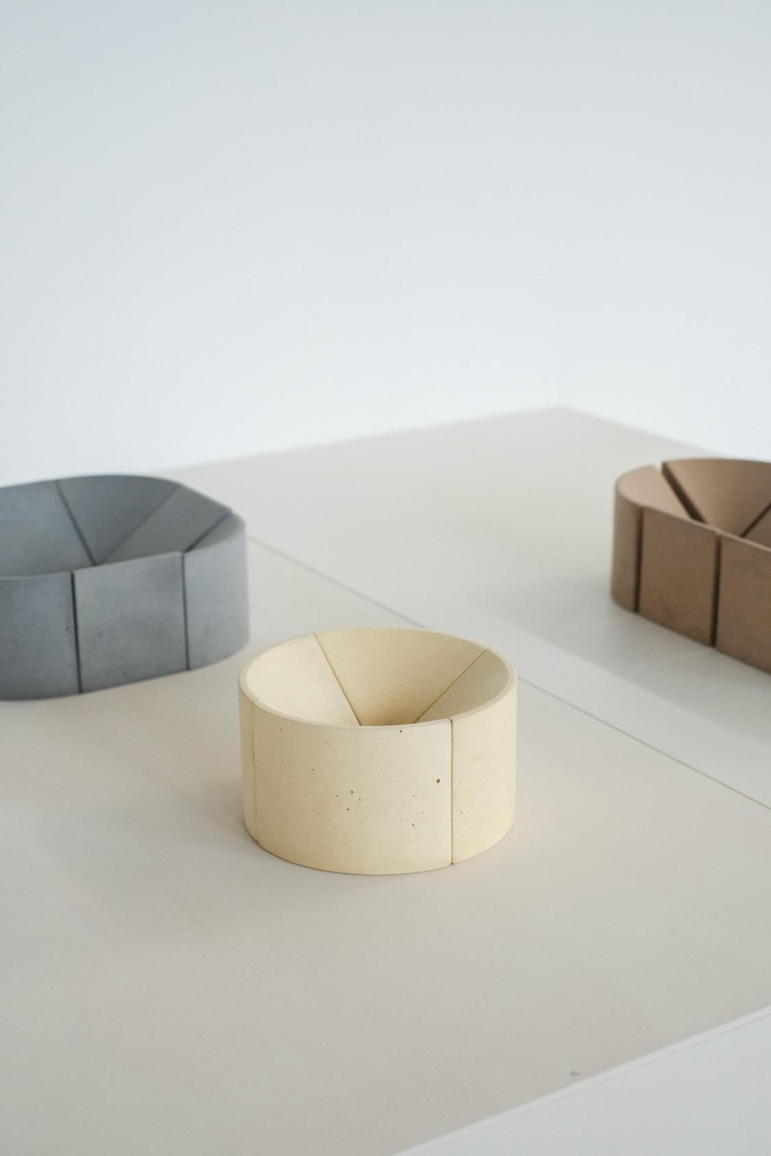 Brut [ Circle ] / Philippe Malouin