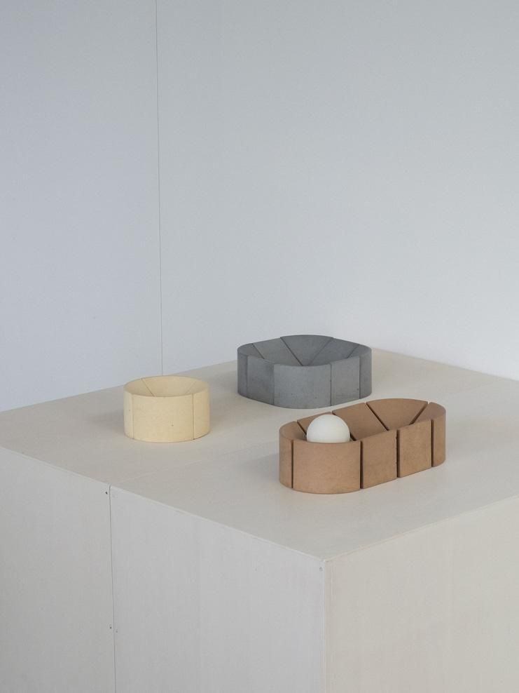 Brut [ Soft Square ] / Philippe Malouin