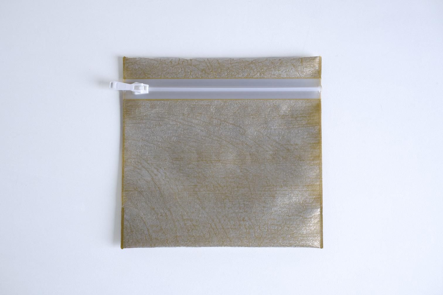 PE SLIDER FUKURO［Frost + Gold (033)］